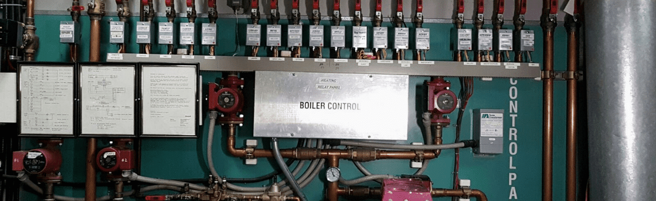 Boiler Services In North Vancouver BC
