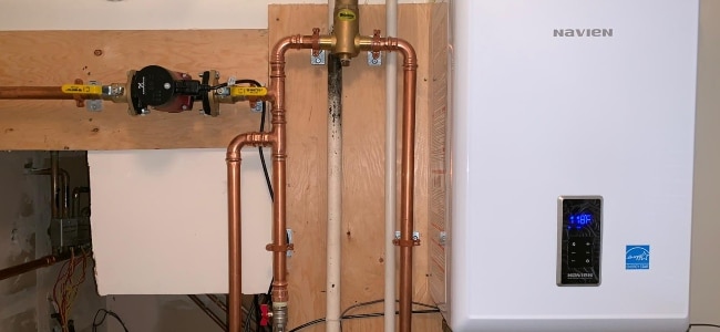 Plumbing Services in Vancouver